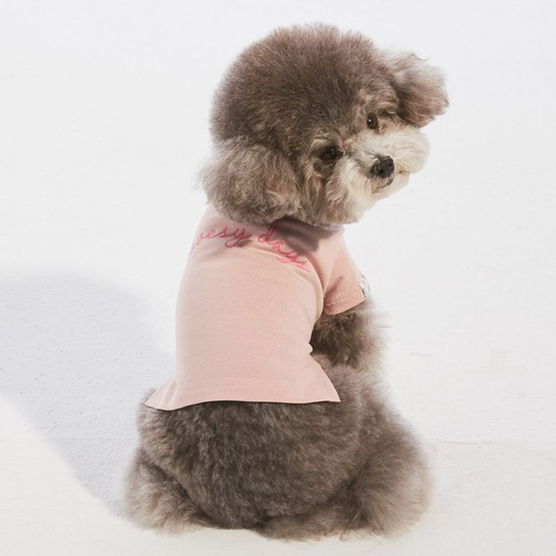 MIMINKO Liberty Lovely Days T-Shirt [DW3ST1120]