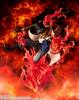 TAMASHII NATIONS Figure Arts ZERO ONE PIECE Super Battle Sabo -Fire Fist Checkmate- Approximately 190mm PVC ABS Painted Finished