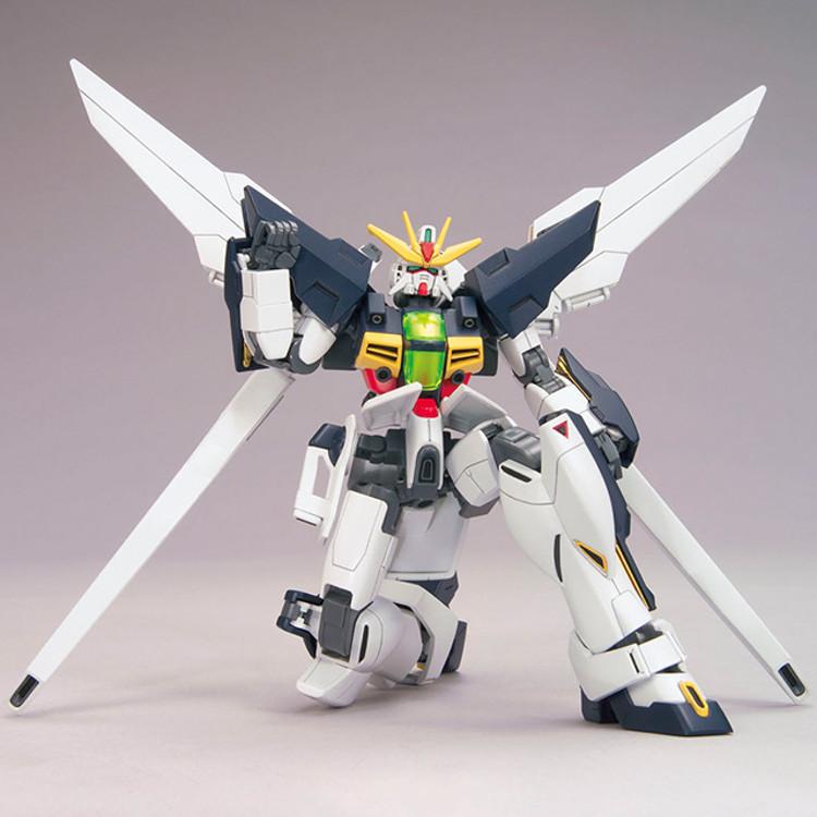 HGAW Gundam Double X, Korean popular bandai