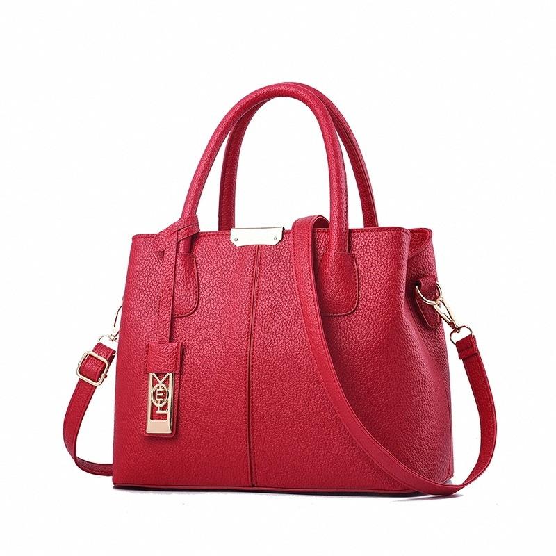 omen's bag, one bag, new handbag, messenger bag shoulder.