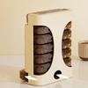 21 Grids 7 Day Pill Box Sealed Moisture-proof Pill Dispenser Box Large Capacity Waterproof Weekly Pill Organizer Elderly Care