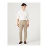 [Amazon Essentials] Men's Chino Pants, No-Tuck, Wrinkle-Resistant Treatment, Slim Fit, Stretch
