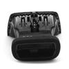Car Air Conditioner Rear Outlet Grille 5ED 819 203 For Skoda Octavia MQB2015- Centre Console A/C Air Vent Louver