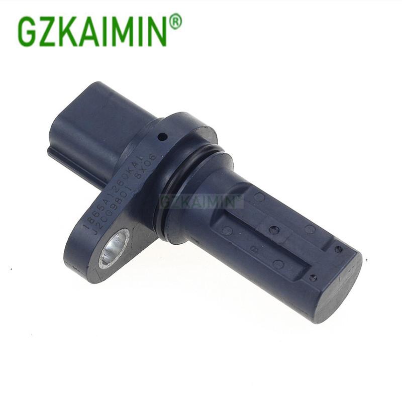 CrankShaft Sensor 1865A126 For Mitsubishi ASX Colt Galant Grandis Lancer Outlander