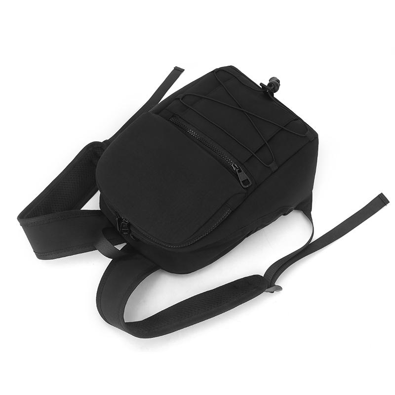 Mochila Esportiva Mochila Escolar Estudante Unissex Pequena para Viagem ao Ar Livre e Trajeto