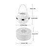 Portable Shower Tub Filter Plastic Bathtub Water Filter Efficient Hanging Tub Faucet Filter for Shower, Bathtub Faucet