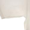HUF Short Sleeve T-shirt S White Men's Used