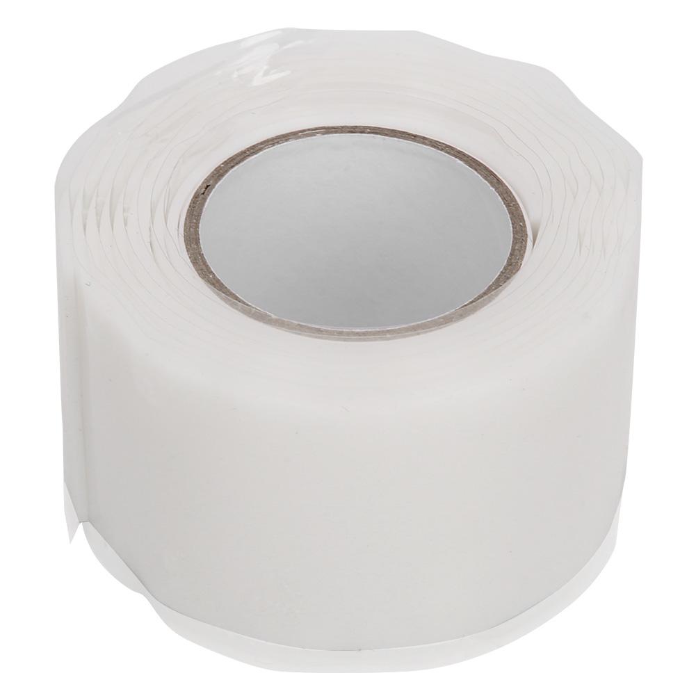 

Waterproof Tape Strong Stickiness PVC PPR Pipes Repairing Supplies 1 Meter Length WhiteCelsiusRed