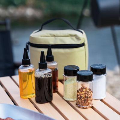 Camping & Vandring – Resekit