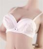 HiPlay Scale Female Figure Doll Underwear Bra and Pants Outfit Compatible with TBLeague CM160 1/6 Set, Body, (A)