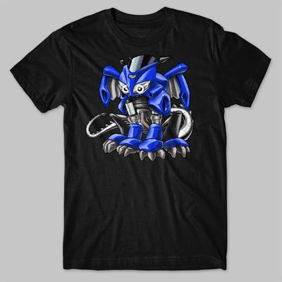 Suzuki SV650S 1999-2003 Motorcycle T Shirt for Riders