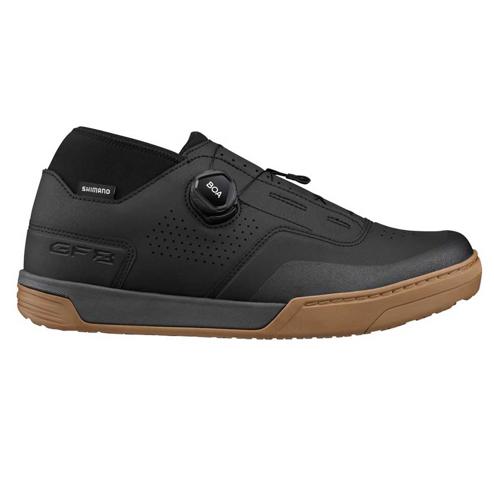 

SHIMANO Gravity Flat SH-GF800M black/amber size 43(27.2cm)