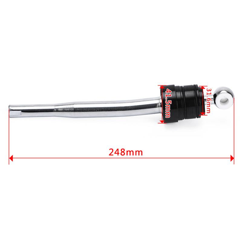 WLR RACING - SHORT SHIFTER QUICK GEAR KIT QUICKER SHIFT for BMW E30 E36 E39 M3 M5 Z3 325 WLR5298