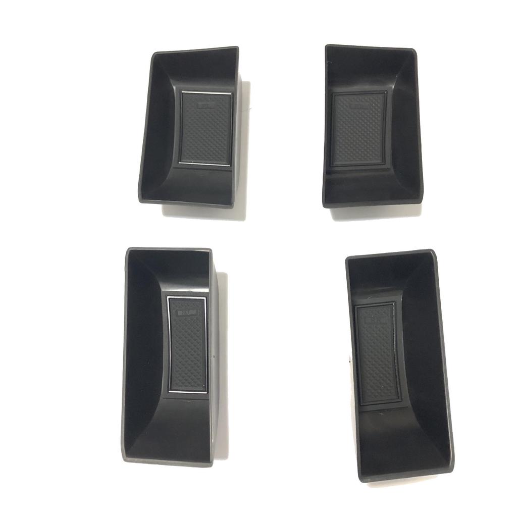 Compatible Storage Organizer for BYD Yuan Plus Car Doors