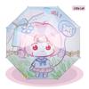 Nanqiao Kids' Cartoon Whistle Umbrella