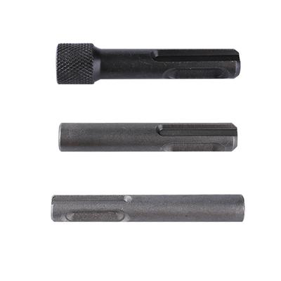 Socket Adapter Hex Chrome Vanadium Steel Conversion Connecting Rod Magnetic  for Power Tool Accessories for Head Adapter