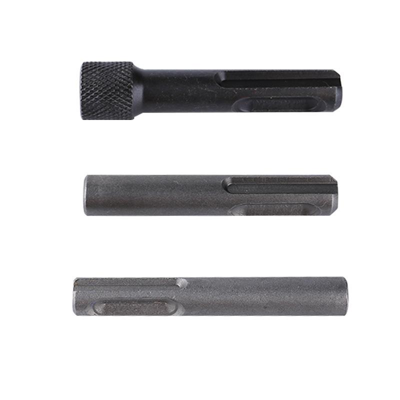 

Socket Adapter Hex Chrome Vanadium Steel Conversion Connecting Rod Magnetic for Power Tool Accessories for Head Adapter China Mainland