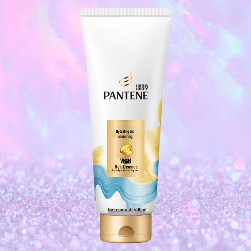 

Pantene Watery Nourishing Conditioner Twin Pack