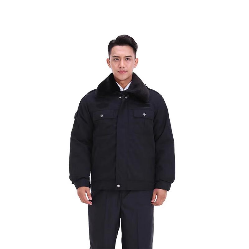 Feinaisheng fns-01891 Winter Short Thick Padded Coat 160