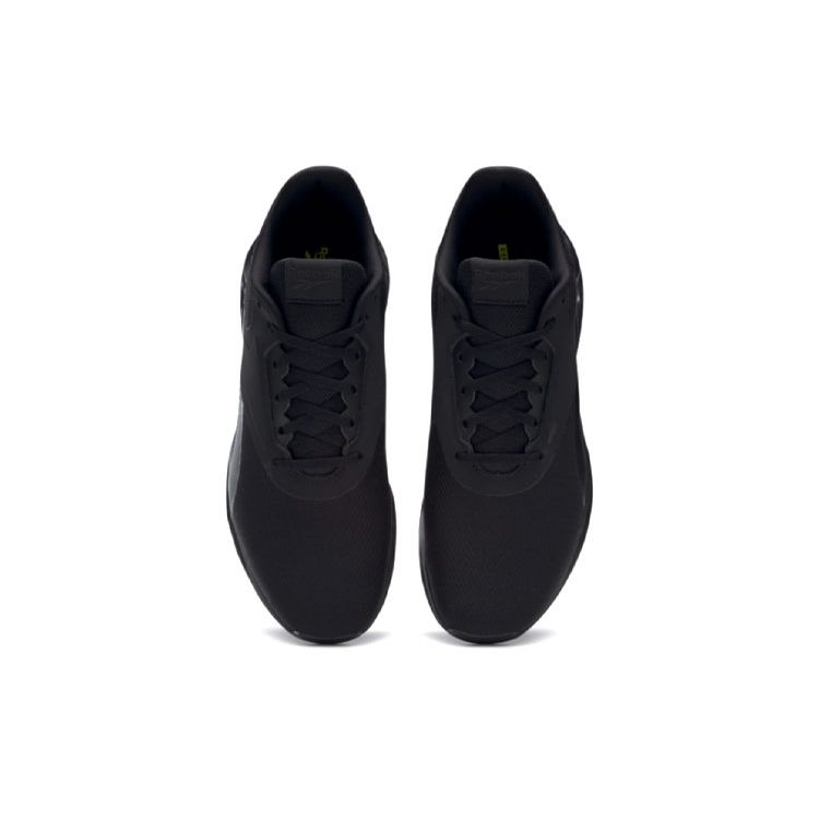 Reebok Liquifect 90 AP Unisex Black Pure Grey GY0744