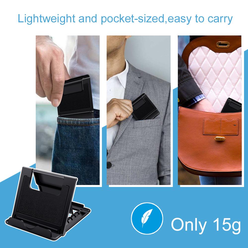 Cell Phone Holder Stand Desktop for Iphone 15 14 13 Xs Max Xr X 8 7 6 6S Plus 11 Pro 12 Mini Se 2020 2022 for Xiaomi Redmi Samsung Smartphones Mobile
