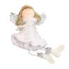 Christmas Celebration Christmas Angel Doll Christmas Angel Doll Pendant Cute Christmas Decoration Versatile Use