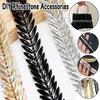90cm/Roll Rhinestone Tape Trim Applicator DIY Rhinestone Accessories Resin Decor Ribbon Triming Crafts Garment Shoes Dress Decor