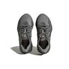 Adidas Originals Ozweego Trendy Comfortable Slip-Resistant Durable Low-Top Lifestyle Casual Shoes Unisex sneaker Gray GY9923