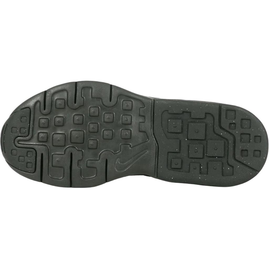 Nike Air Max Motion LW Weiß Schwarz 917653-001