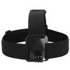 Adjustable Elastic Headband Head Strap Belt Mount for Action Sport Camera Accessory
