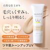 Sunnott Skin Protect Tone Up UV SPF50+ PA++++ 25g Face Makeup Base Sunscreen Non-UV Absorbent Covering Power Peptide Sensitive Official Limited Gift