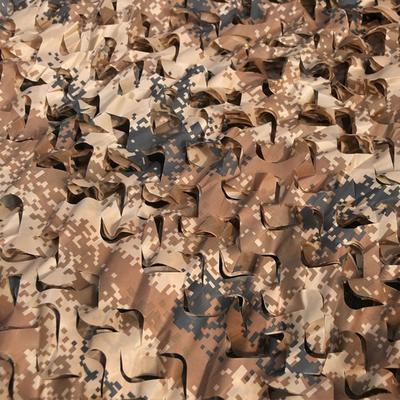 Camouflage Screen Aerial Photography Sunshade Net Camouflage Jungle Net