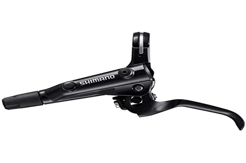 SHIMANO Brzdová páka Pouze levá páka hydraulického kotouče Černá EBLMT501LL (MTB brzda) BL-MT501-L (I-spec2)