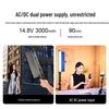 JINBEI Portable Handheld LED Light Wand