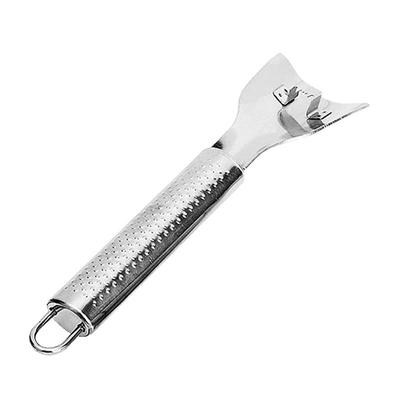 Corn Peeler Stainless Steel Stainless Steel Corn Cob Planer Tool Ergonomic Handle Kitchen Tool Planer For Home Kitchens