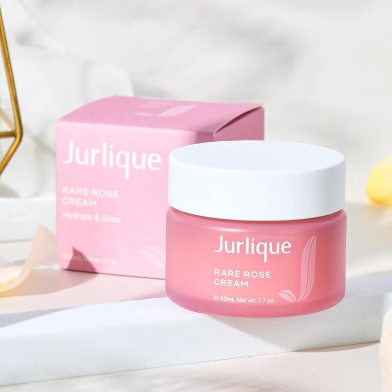 

Jurlique Rare Rose Hydrating Cream