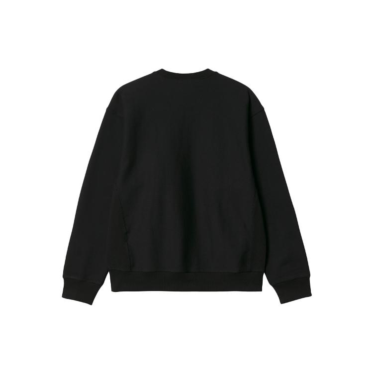 Carhartt WIP American Script Sweatshirt I025475-89-XX