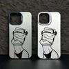 Y2K Sexy Girl Shockproof Phone Case For iPhone 17 Air 16 16e 15 13 12 11 Pro Max Pro Plus Protective Slim Fit Funda Cover