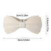 2lots Bows Shape Cord Holders Strong Sticky Backing Lovely Cable Charger Protectors For Home Appliances