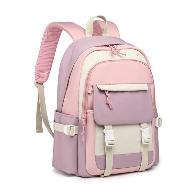 Backpack Women Student Backpack Waterproof Computer Backpack