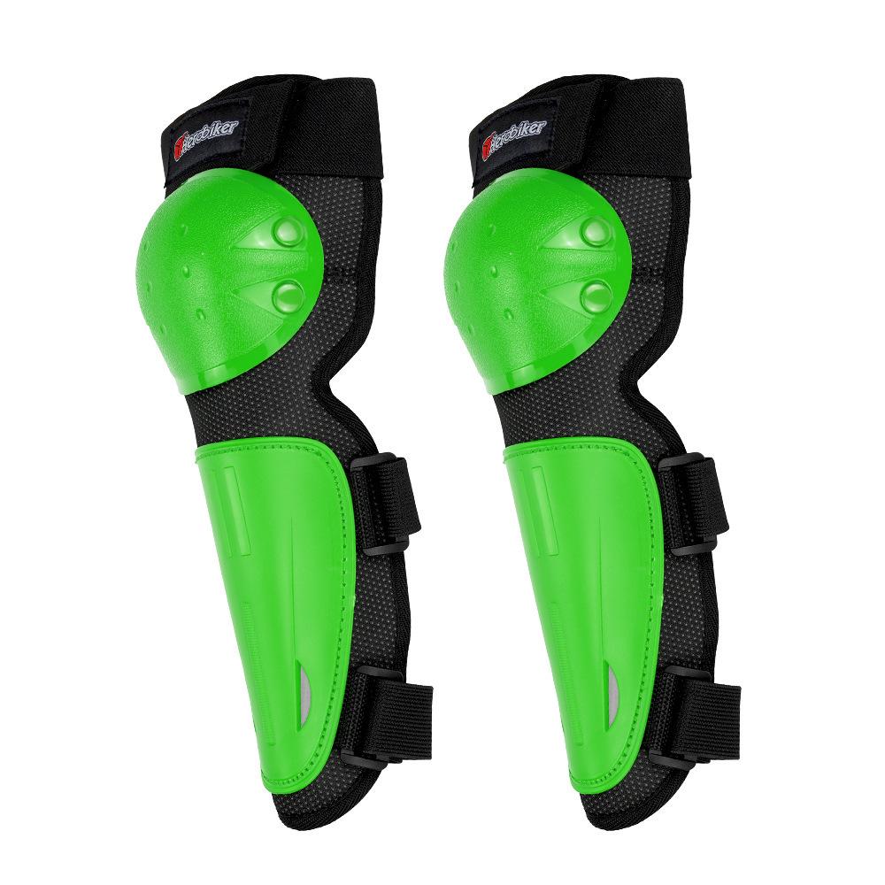 Children's Sports Protective Gear: Knee & Elbow Pads for Cycling, Roller Skating, Skiing, and Outdoor Activities