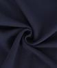 Easy No Easy Star Lettering Patch Zip-Up Hoodie - Navy