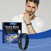 Body Care Energy Wristband Relieve Wrist Hand  Anti Fatigue Stress Energy Bracelet