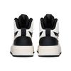 Anta Cushion Men Black Gray Casual Walking Sneakers 912238011-6