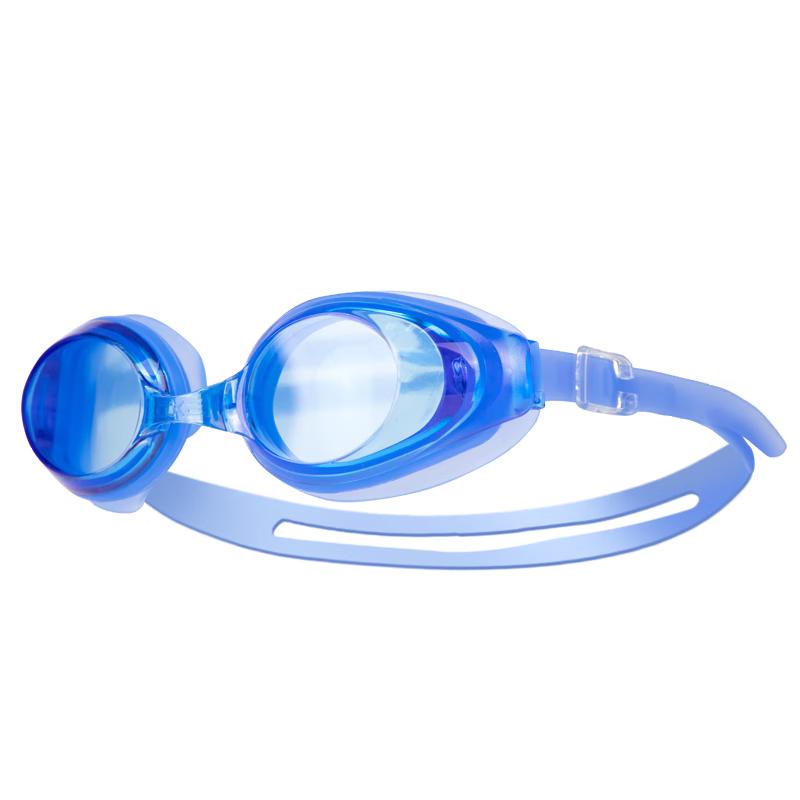 ZOKE Unisex Fashion Anti-Fog Swim Goggles