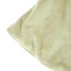 Unbenutzter Mikihouse Poncho 70-90 beige Bär Kinder Gebraucht