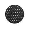 Reusable Silicone Air Fryer Liner Mat with Anti-Scald Heat Insulation