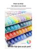 Guangna 586 Large Capacity Acrylic Paint Marker – Bleedproof, Layerable, High Gloss for DIY Projects