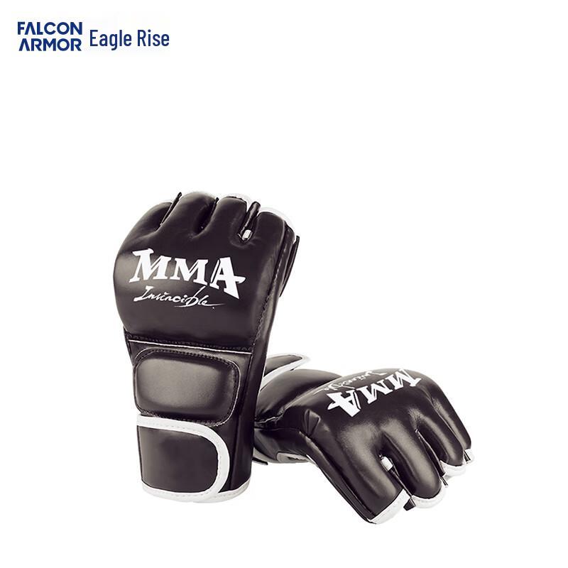 FALCON ARMOR MMA Half-Finger Training Gloves