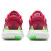 Nike ZoomX Invincible Run Flyknit 2 Siren Red Green Strike Men's Running Shoes DH5425-600